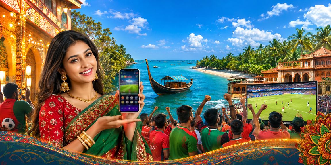 ঈদ উৎসবে 45k রেজিস্টার বোনাস উপভোগ